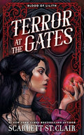 Terror at the Gates (Standard Edition) - Paperback