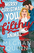 Merry Christmas, You Filthy Animal (Standard Edition) - Paperback