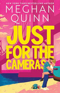 Just for the Cameras (Standard Edition) - Paperback