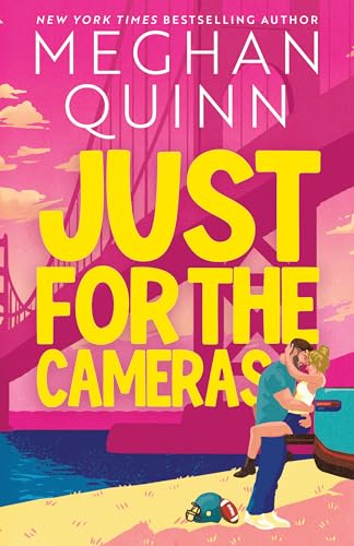 Just for the Cameras (Standard Edition) - Paperback