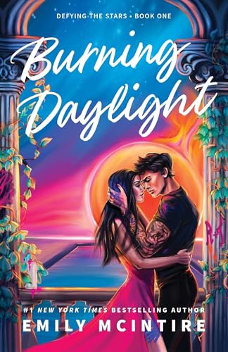 Burning Daylight (Standard Edition) - Paperback