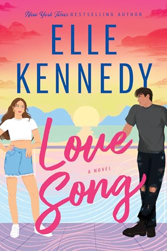 Love Song (Standard Edition) - Paperback