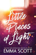Little Pieces of Light (Standard Edition) - Paperback