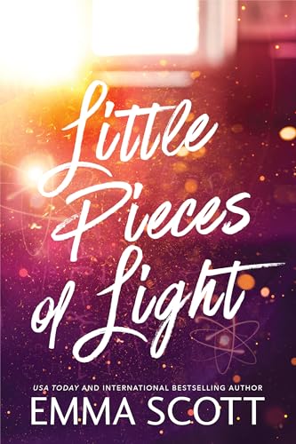 Little Pieces of Light (Standard Edition) - Paperback