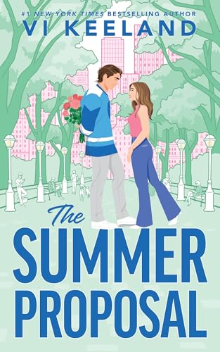 The Summer Proposal (Standard Edition) - Paperback