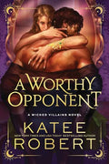A Worthy Opponent (Standard Edition) - Paperback