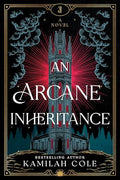 An Arcane Inheritance (Standard Edition) - Paperback