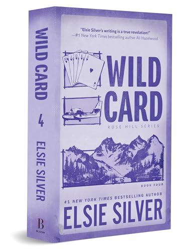 Wild Card (Standard Edition) - Paperback