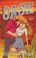 Cash (Standard Edition) - Paperback