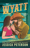 Wyatt (Standard Edition) - Paperback