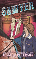 Sawyer (Standard Edition) - Paperback