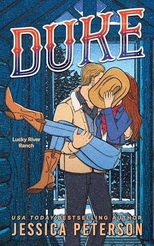 Duke (Standard Edition) - Paperback