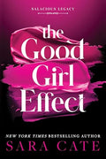 The Good Girl Effect (Standard Edition) - Paperback