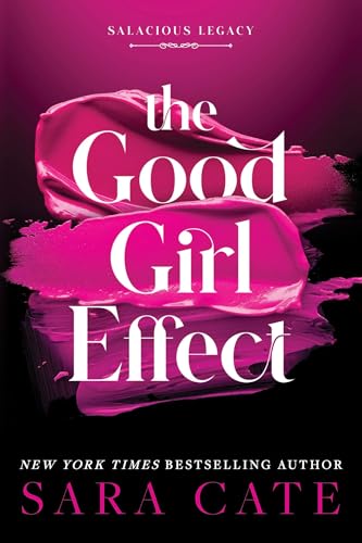 The Good Girl Effect (Standard Edition) - Paperback