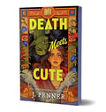Death Meets Cute (Deluxe Edition) - Paperback
