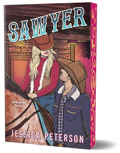 Sawyer (Deluxe Edition) - Paperback