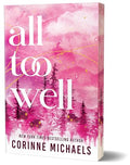 All Too Well (Deluxe Edition) - Paperback