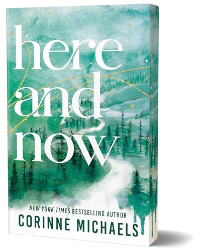 Here and Now (Deluxe Edition) - Paperback