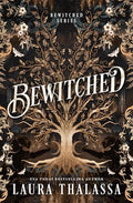 Bewitched (Standard Edition) - Paperback