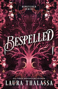 Bespelled (Standard Edition) - Paperback