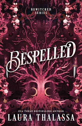 Bespelled (Standard Edition) - Paperback