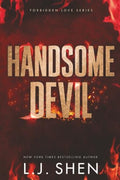 Handsome Devil (Standard Edition) - Paperback