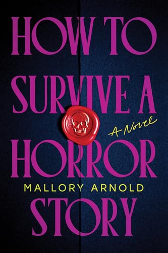 How to Survive a Horror Story (Standard Edition) - Paperback