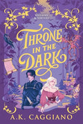 Throne in the Dark (Standard Edition) - Paperback