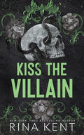 Kiss the Villain (Standard Edition) - Paperback