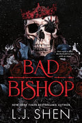 Bad Bishop (Standard Edition) - Paperback