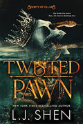 Twisted Pawn (Standard Edition) - Paperback