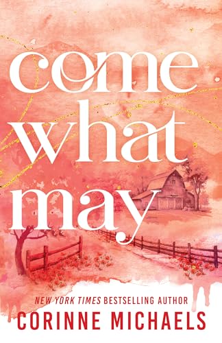 Come What May (Standard Edition) - Paperback