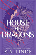 House of Dragons - Hardcover