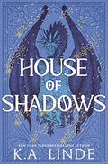House of Shadows - Hardcover