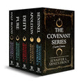 The Covenant Series Complete Collection - Paperback