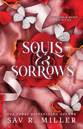 Souls and Sorrows (Standard Edition) - Paperback