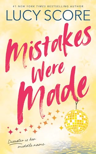 Mistakes Were Made (Standard Edition) - Paperback