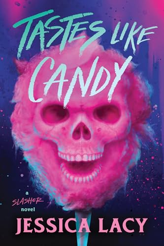 Tastes Like Candy - Paperback