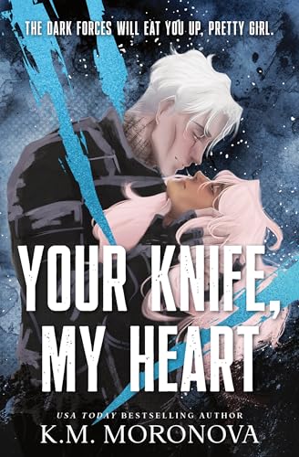 Your Knife, My Heart (Standard Edition) - Paperback