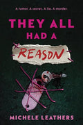 They All Had a Reason - Paperback
