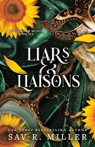 Liars and Liaisons (Standard Edition) - Paperback