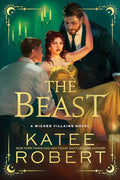 The Beast (Standard Edition) - Paperback