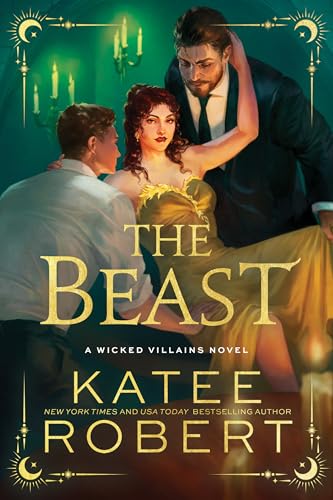 The Beast (Standard Edition) - Paperback