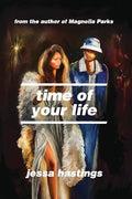 Time of Your Life - Paperback