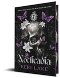 Nocticadia (Deluxe Edition) - Hardcover