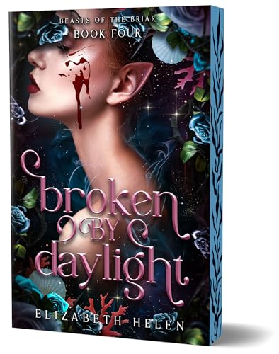 Broken by Daylight (Deluxe Edition) - Paperback