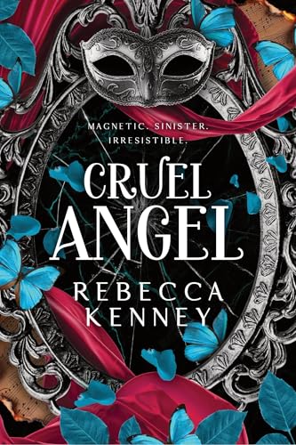 Cruel Angel (Standard Edition) - Paperback
