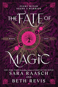 The Fate of Magic (Standard Edition) - Paperback