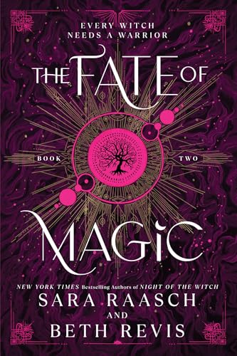 The Fate of Magic (Standard Edition) - Paperback