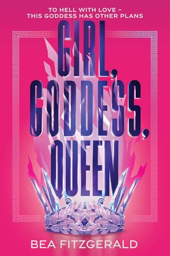 Girl, Goddess, Queen (Standard Edition) - Paperback